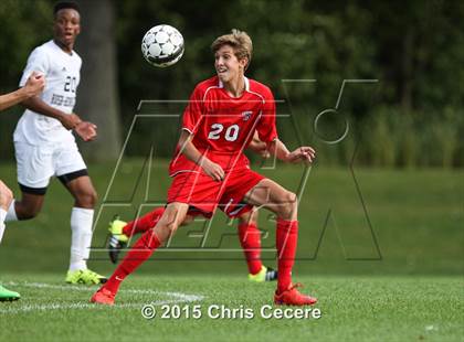 Thumbnail 1 in Rush-Henrietta @ Fairport photogallery.