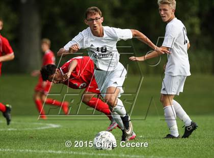 Thumbnail 1 in Rush-Henrietta @ Fairport photogallery.
