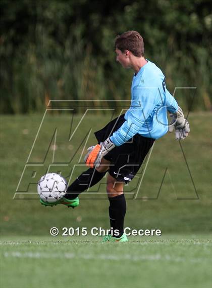 Thumbnail 1 in Rush-Henrietta @ Fairport photogallery.