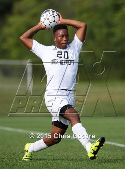 Thumbnail 1 in Rush-Henrietta @ Fairport photogallery.