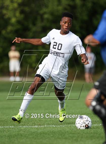 Thumbnail 2 in Rush-Henrietta @ Fairport photogallery.