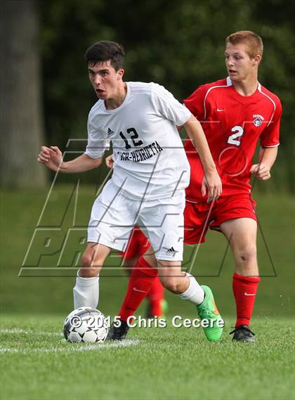 Thumbnail 3 in Rush-Henrietta @ Fairport photogallery.