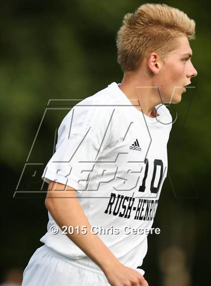 Thumbnail 2 in Rush-Henrietta @ Fairport photogallery.
