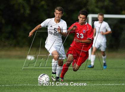 Thumbnail 1 in Rush-Henrietta @ Fairport photogallery.