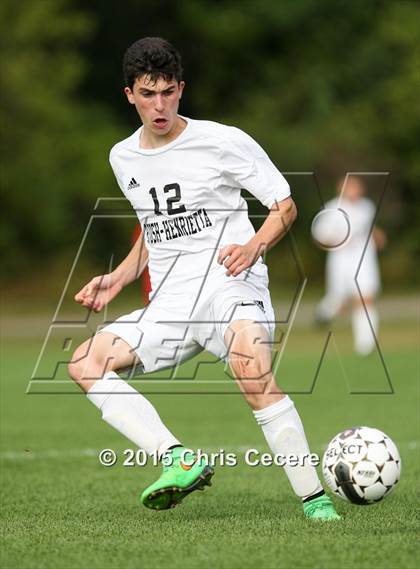 Thumbnail 2 in Rush-Henrietta @ Fairport photogallery.