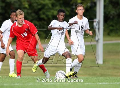Thumbnail 1 in Rush-Henrietta @ Fairport photogallery.