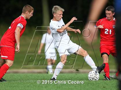 Thumbnail 3 in Rush-Henrietta @ Fairport photogallery.
