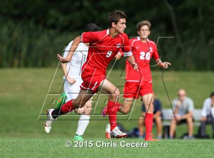 Thumbnail 3 in Rush-Henrietta @ Fairport photogallery.