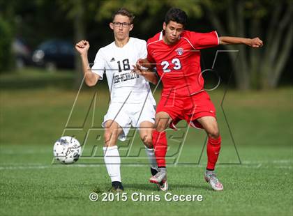 Thumbnail 2 in Rush-Henrietta @ Fairport photogallery.