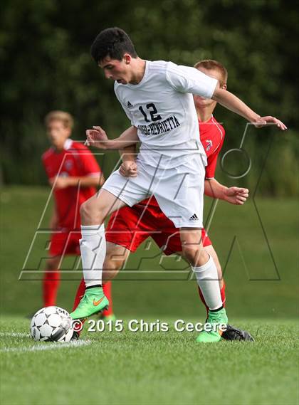 Thumbnail 2 in Rush-Henrietta @ Fairport photogallery.