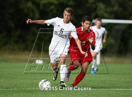 Thumbnail 2 in Rush-Henrietta @ Fairport photogallery.