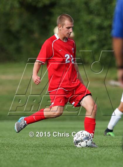 Thumbnail 3 in Rush-Henrietta @ Fairport photogallery.