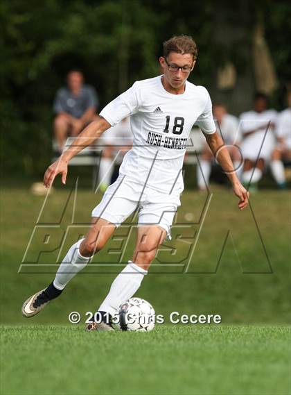 Thumbnail 1 in Rush-Henrietta @ Fairport photogallery.