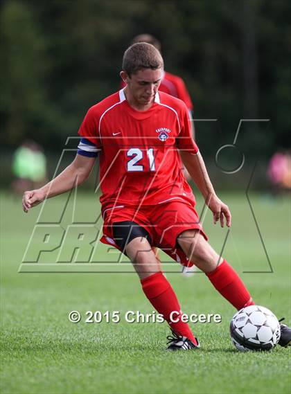 Thumbnail 3 in Rush-Henrietta @ Fairport photogallery.
