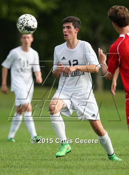 Thumbnail 1 in Rush-Henrietta @ Fairport photogallery.