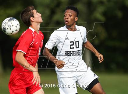 Thumbnail 1 in Rush-Henrietta @ Fairport photogallery.