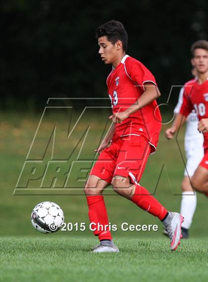 Thumbnail 2 in Rush-Henrietta @ Fairport photogallery.
