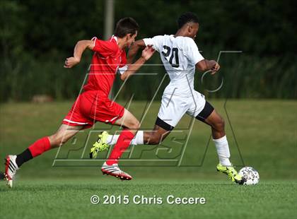 Thumbnail 3 in Rush-Henrietta @ Fairport photogallery.