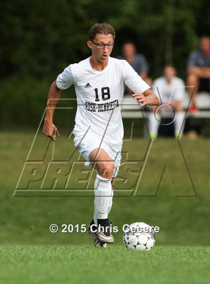 Thumbnail 3 in Rush-Henrietta @ Fairport photogallery.