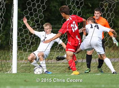 Thumbnail 3 in Rush-Henrietta @ Fairport photogallery.