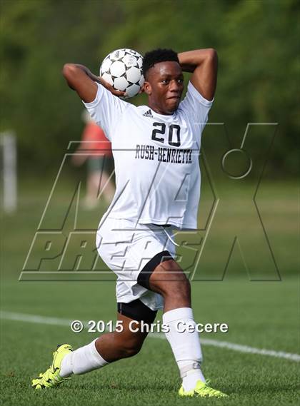 Thumbnail 2 in Rush-Henrietta @ Fairport photogallery.