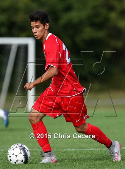 Thumbnail 1 in Rush-Henrietta @ Fairport photogallery.
