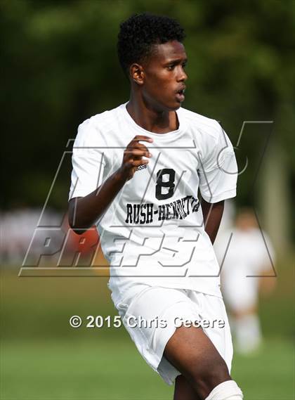 Thumbnail 2 in Rush-Henrietta @ Fairport photogallery.