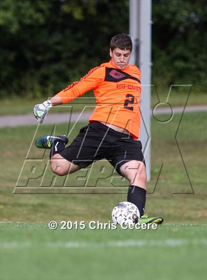 Thumbnail 3 in Rush-Henrietta @ Fairport photogallery.