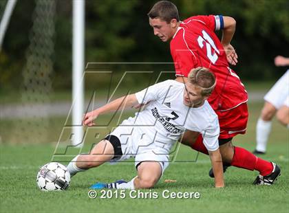 Thumbnail 3 in Rush-Henrietta @ Fairport photogallery.