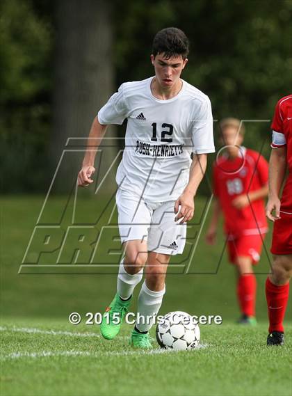 Thumbnail 1 in Rush-Henrietta @ Fairport photogallery.