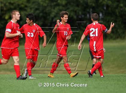 Thumbnail 1 in Rush-Henrietta @ Fairport photogallery.