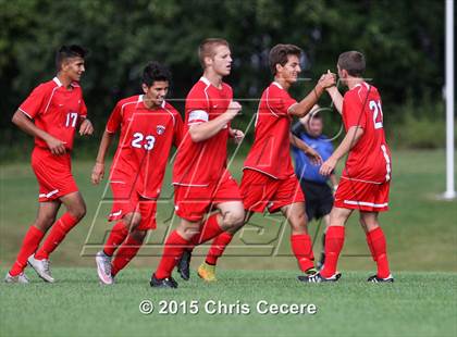 Thumbnail 2 in Rush-Henrietta @ Fairport photogallery.