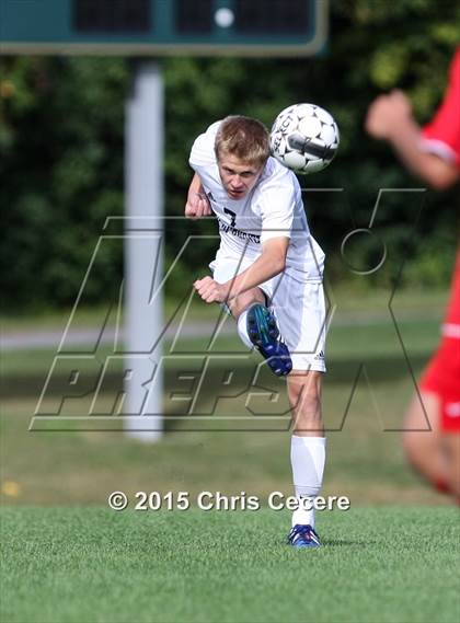 Thumbnail 3 in Rush-Henrietta @ Fairport photogallery.
