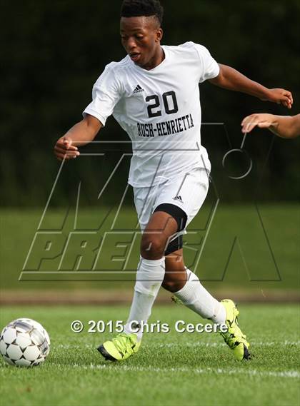 Thumbnail 3 in Rush-Henrietta @ Fairport photogallery.