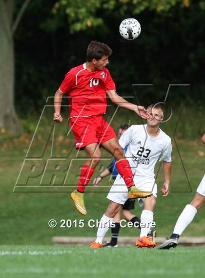 Thumbnail 3 in Rush-Henrietta @ Fairport photogallery.