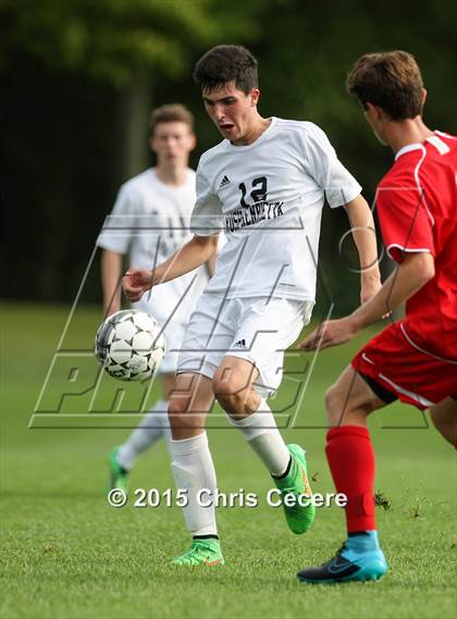 Thumbnail 2 in Rush-Henrietta @ Fairport photogallery.