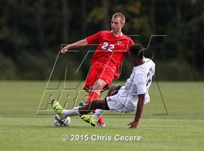 Thumbnail 3 in Rush-Henrietta @ Fairport photogallery.