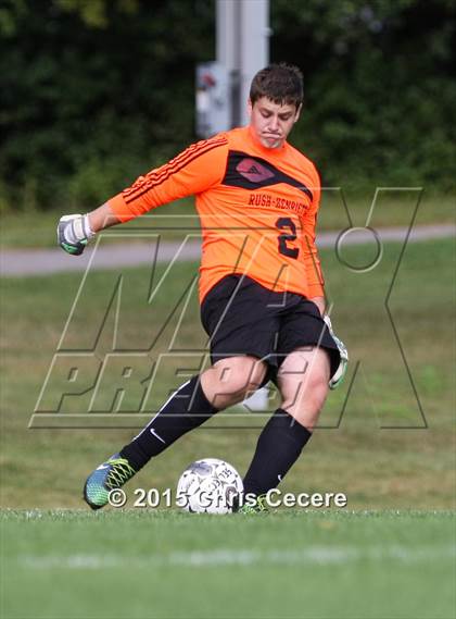 Thumbnail 1 in Rush-Henrietta @ Fairport photogallery.