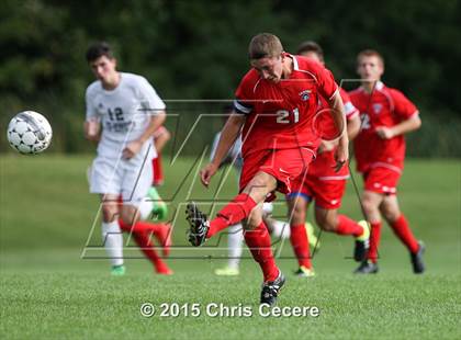 Thumbnail 1 in Rush-Henrietta @ Fairport photogallery.