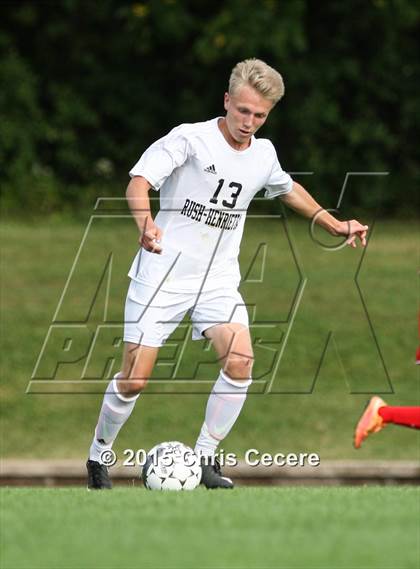 Thumbnail 2 in Rush-Henrietta @ Fairport photogallery.