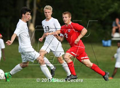 Thumbnail 3 in Rush-Henrietta @ Fairport photogallery.