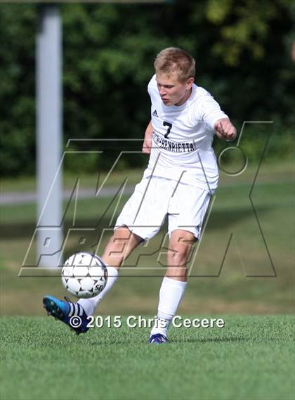 Thumbnail 2 in Rush-Henrietta @ Fairport photogallery.