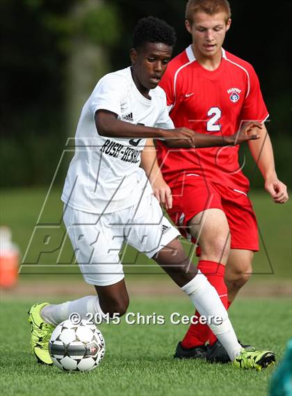 Thumbnail 3 in Rush-Henrietta @ Fairport photogallery.