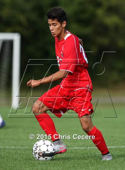 Thumbnail 3 in Rush-Henrietta @ Fairport photogallery.