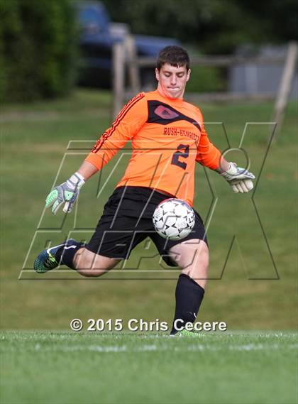 Thumbnail 3 in Rush-Henrietta @ Fairport photogallery.