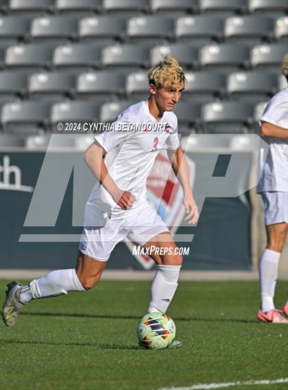 Thumbnail 1 in Cherry Creek vs Broomfield (CHSAA 5A Final) photogallery.