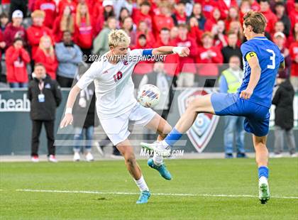 Thumbnail 1 in Cherry Creek vs Broomfield (CHSAA 5A Final) photogallery.