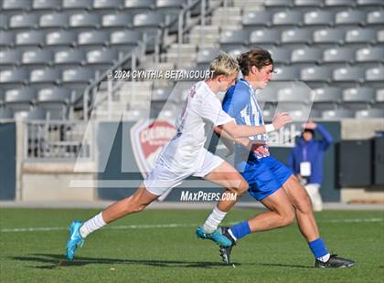 Thumbnail 1 in Cherry Creek vs Broomfield (CHSAA 5A Final) photogallery.