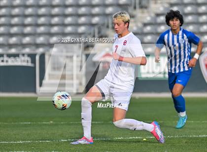 Thumbnail 3 in Cherry Creek vs Broomfield (CHSAA 5A Final) photogallery.