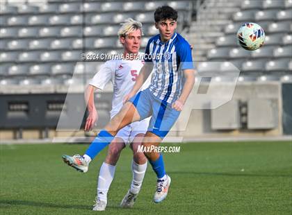 Thumbnail 3 in Cherry Creek vs Broomfield (CHSAA 5A Final) photogallery.
